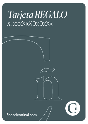 Tarjeta regalo